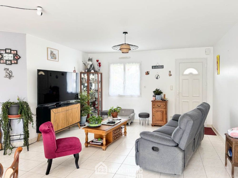 Photo 2 - Mauléon 79700 à Mauléon