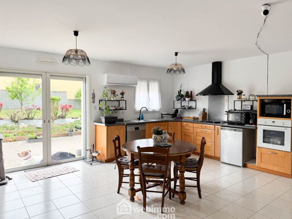 Photo 3 - Mauléon 79700 à Mauléon