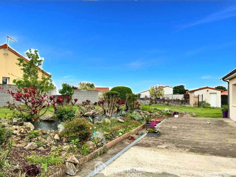 Photo 10 - Mauléon 79700 à Mauléon