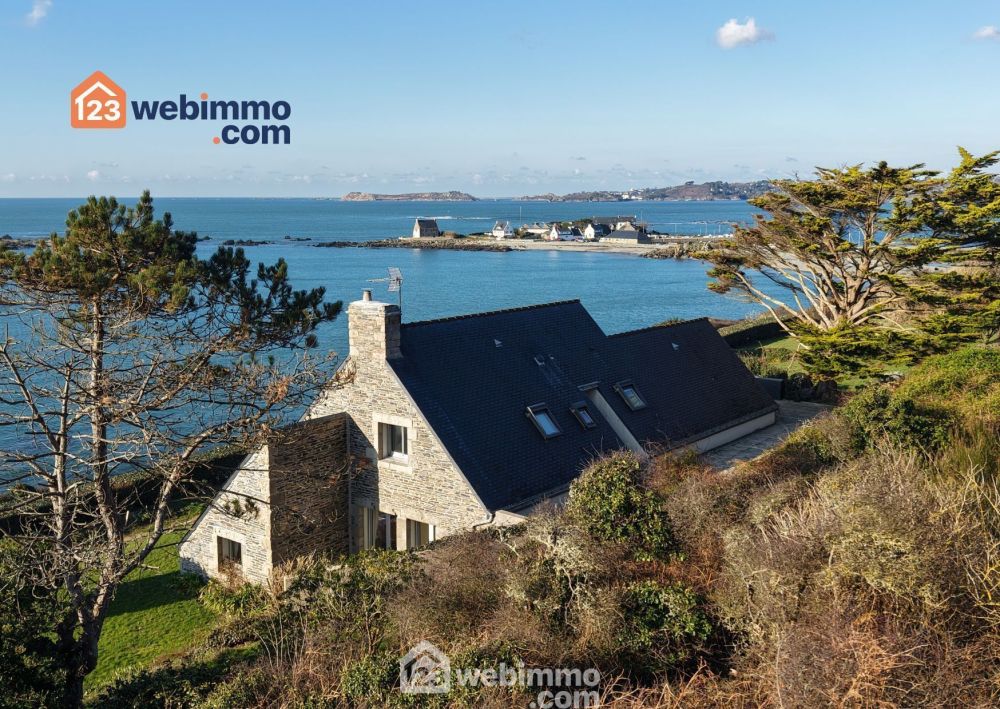 Photo 3 - trédrez locquémeau 22300 à trédrez locquémeau