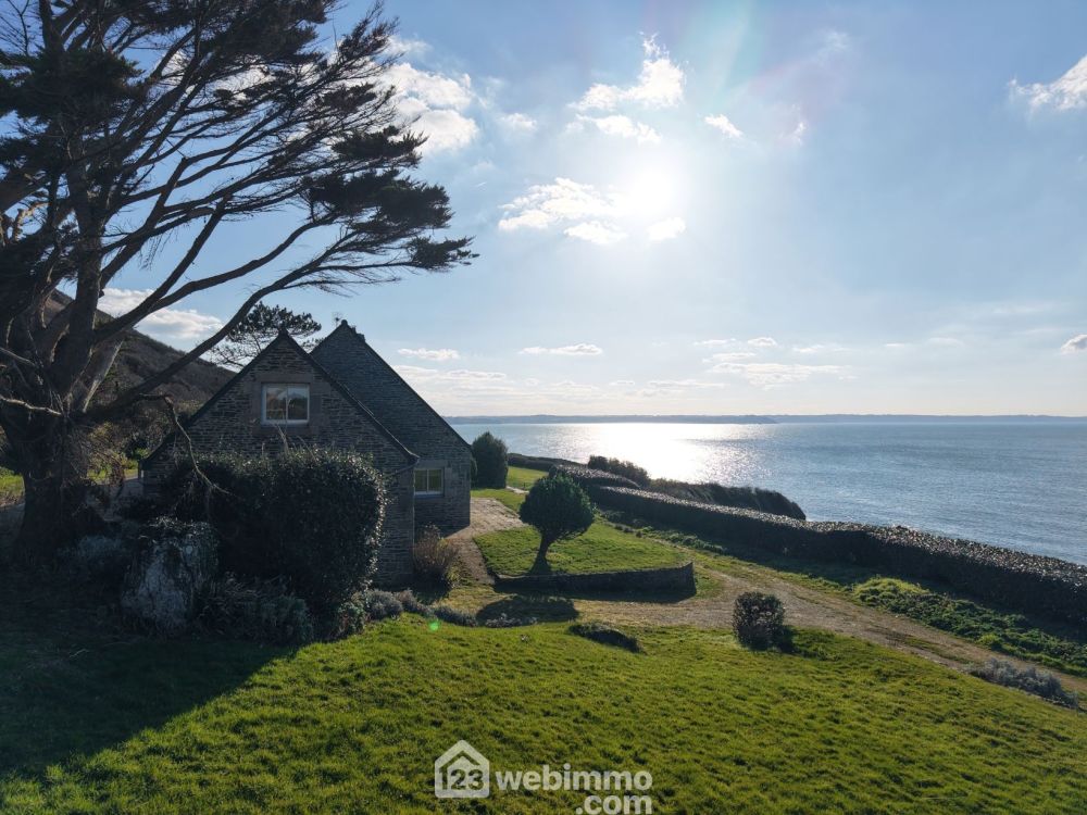 Photo 2 - trédrez locquémeau 22300 à trédrez locquémeau