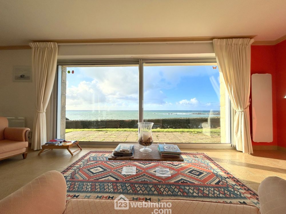 Photo 17 - trédrez locquémeau 22300 à trédrez locquémeau