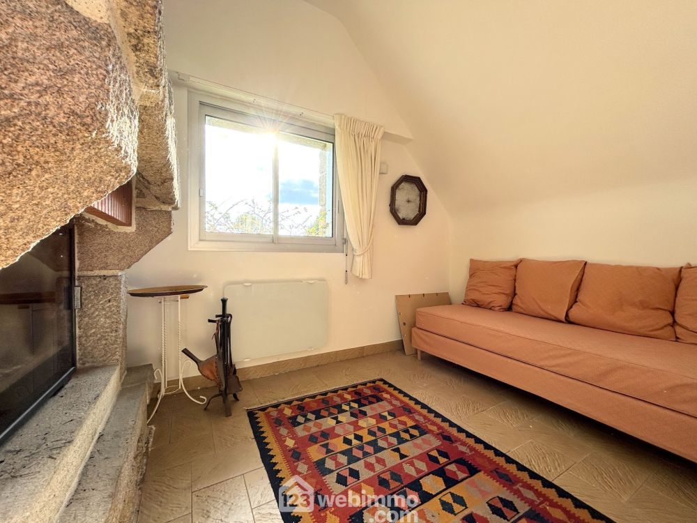 Photo 20 - trédrez locquémeau 22300 à trédrez locquémeau