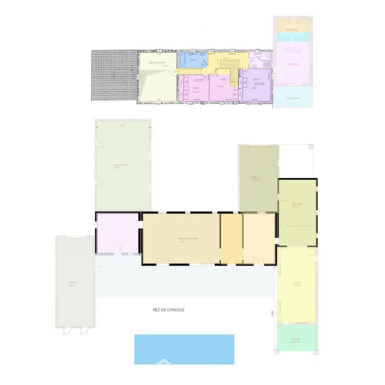 Photo 2 - Vernègues 13116 à Vernègues