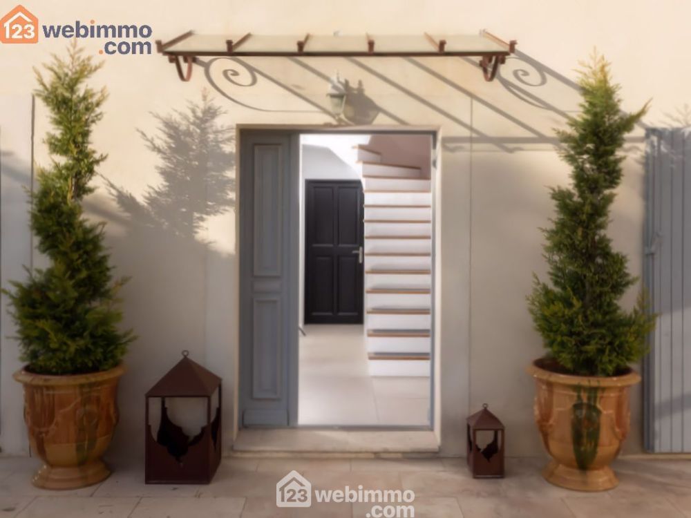 Photo 3 - Vernègues 13116 à Vernègues