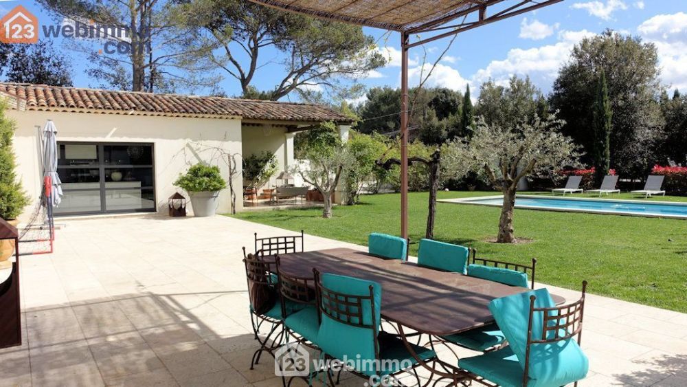 Photo 4 - Vernègues 13116 à Vernègues