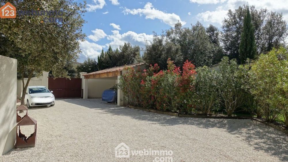 Photo 5 - Vernègues 13116 à Vernègues