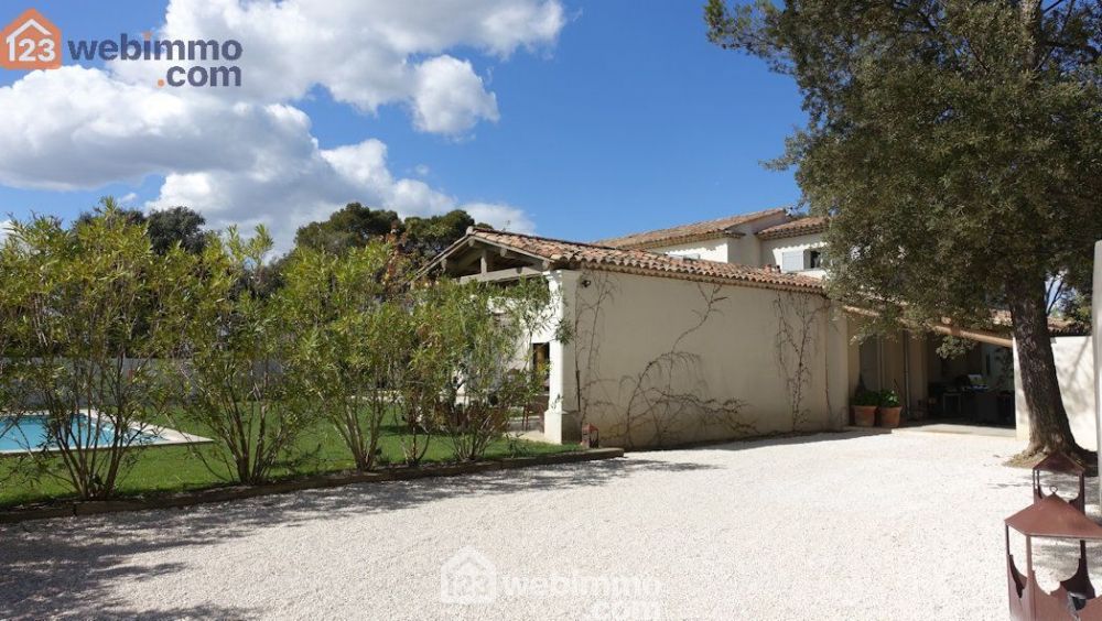 Photo 6 - Vernègues 13116 à Vernègues