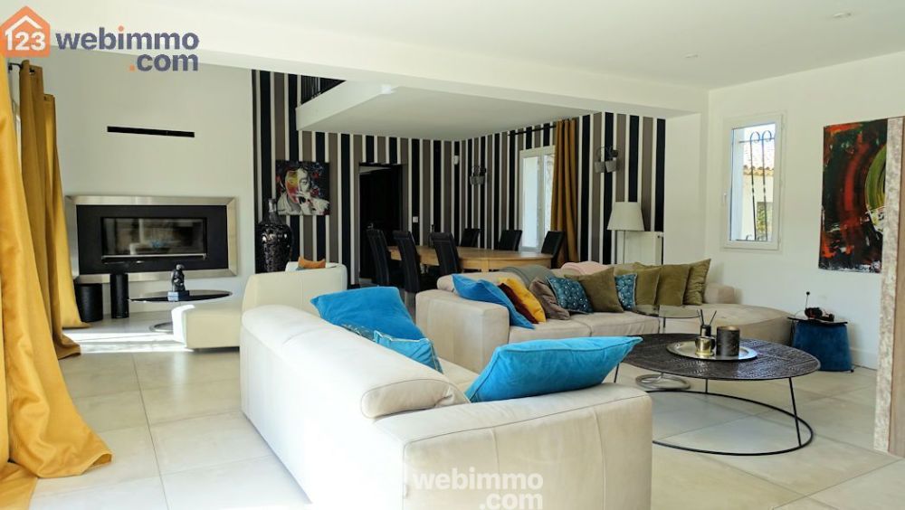 Photo 8 - Vernègues 13116 à Vernègues