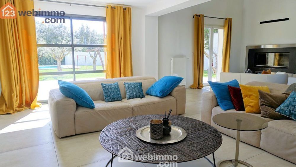 Photo 14 - Vernègues 13116 à Vernègues