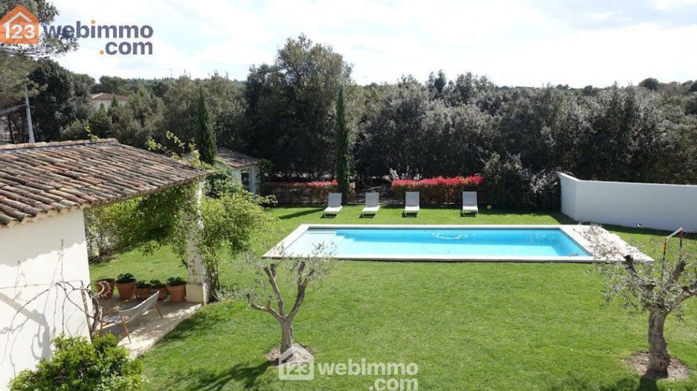 Photo 22 - Vernègues 13116 à Vernègues