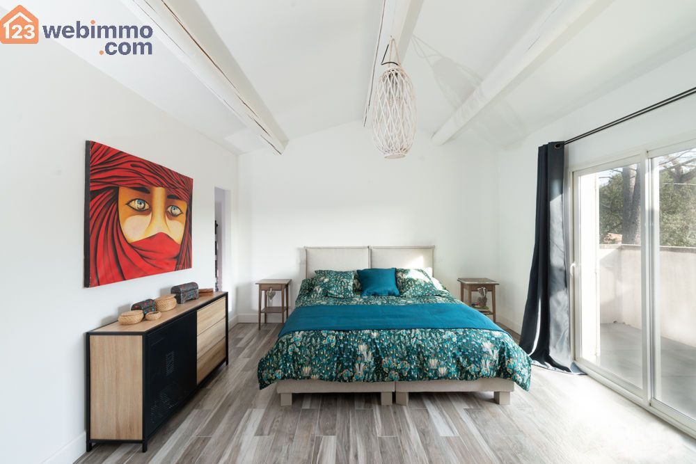 Photo 17 - Vernègues 13116 à Vernègues