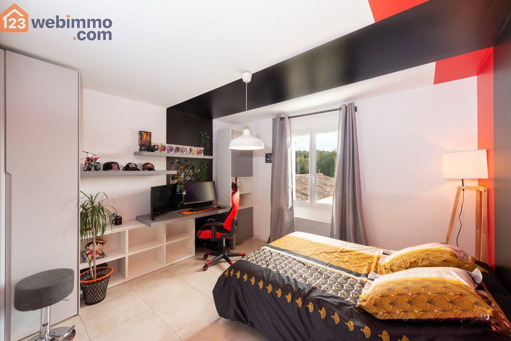 Photo 19 - Vernègues 13116 à Vernègues