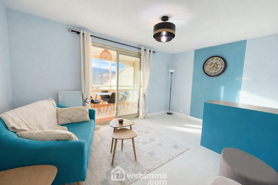 Photo 1 - Sainte-Maxime 83120 à Sainte-Maxime