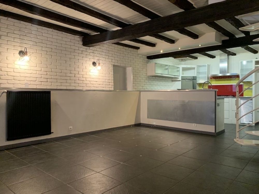 Photo 2 - Poitiers 86000 à Poitiers