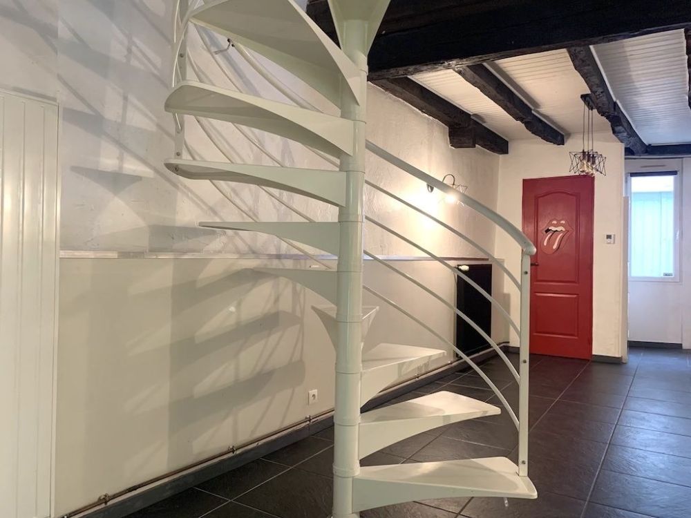 Photo 11 - Poitiers 86000 à Poitiers