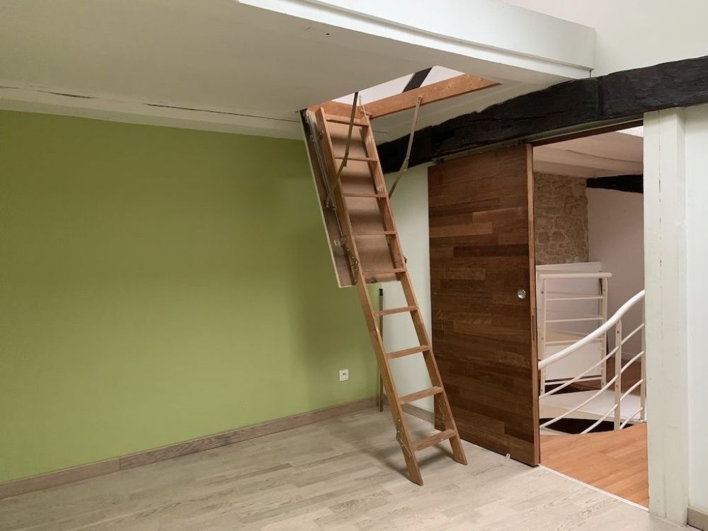 Photo 13 - Poitiers 86000 à Poitiers