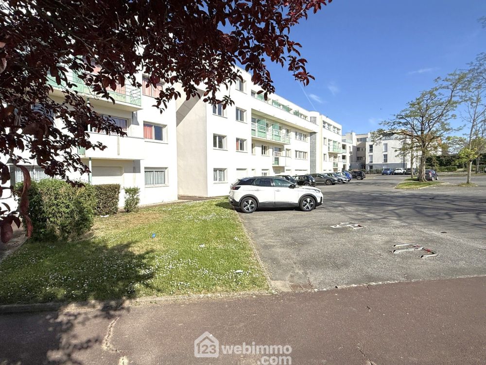 Photo 1 - Poitiers 86000 à Poitiers