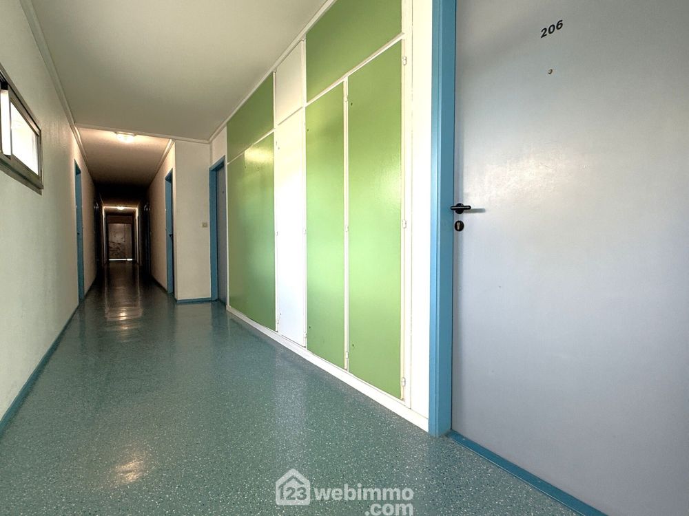 Photo 4 - Poitiers 86000 à Poitiers