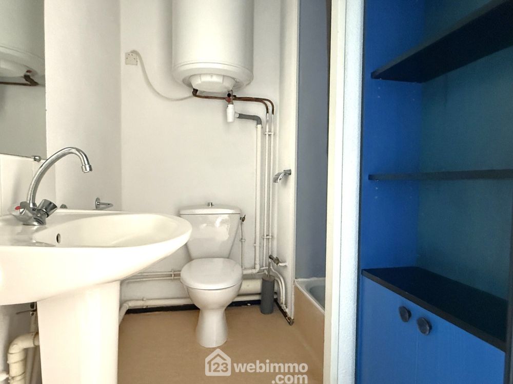 Photo 10 - Poitiers 86000 à Poitiers