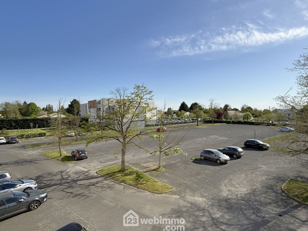 Photo 11 - Poitiers 86000 à Poitiers