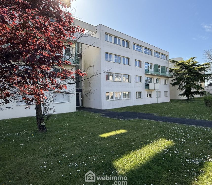 Photo 12 - Poitiers 86000 à Poitiers