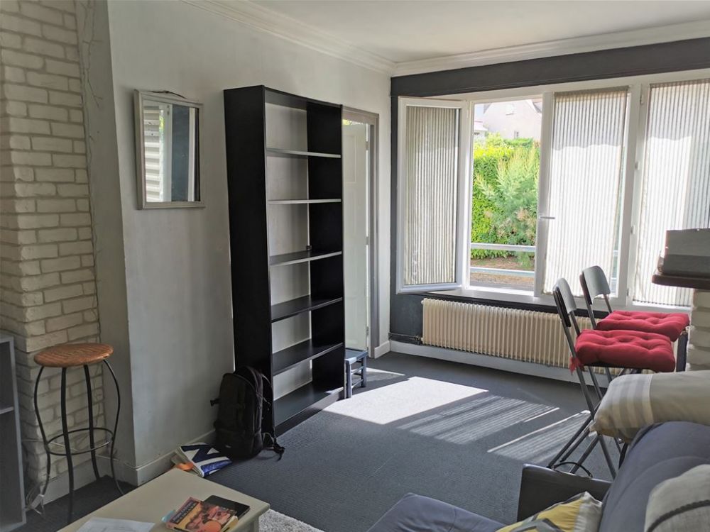 Photo 2 - Rueil-Malmaison 92500 à Rueil-Malmaison