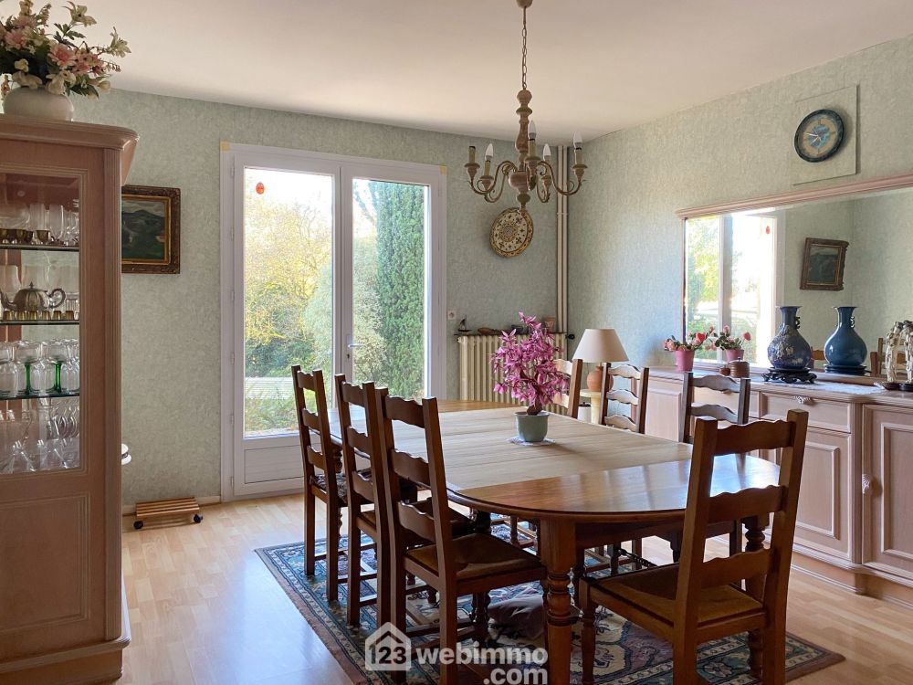 Photo 6 - Le Boupère 85510 à Le Boupère