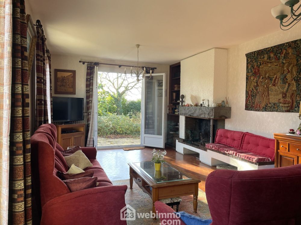 Photo 5 - Le Boupère 85510 à Le Boupère