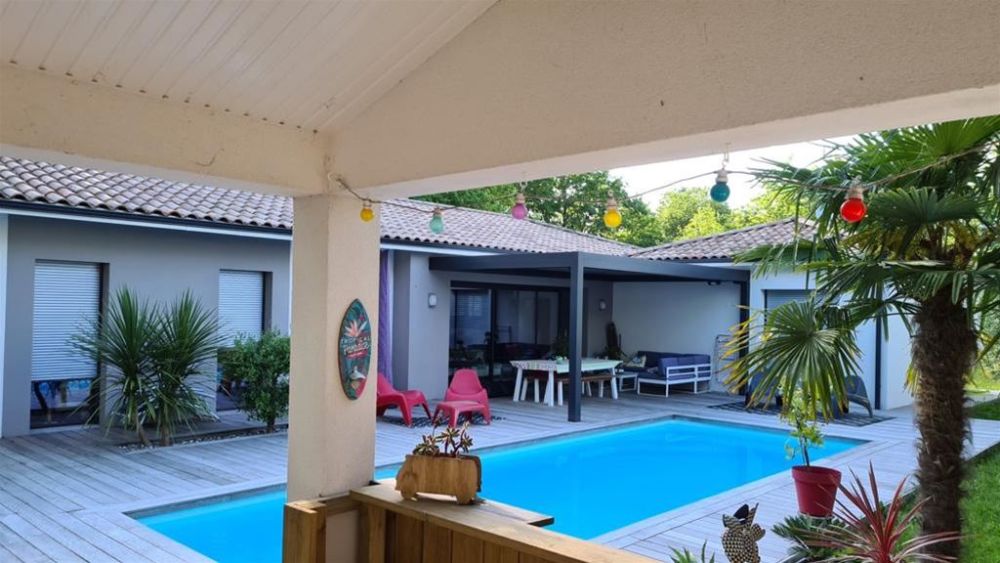 Photo 1 - Le Pian-Médoc 33290 à Le Pian-Médoc