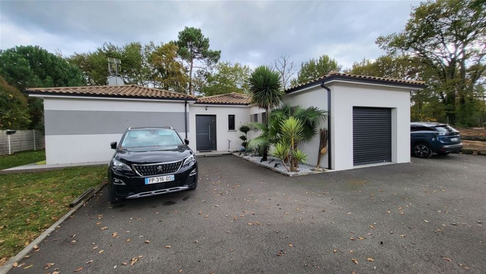 Photo 2 - Le Pian-Médoc 33290 à Le Pian-Médoc