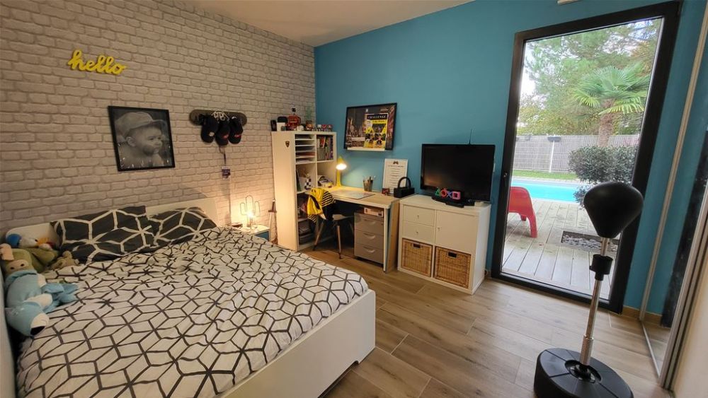 Photo 14 - Le Pian-Médoc 33290 à Le Pian-Médoc