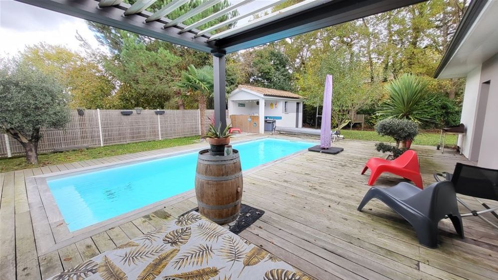 Photo 20 - Le Pian-Médoc 33290 à Le Pian-Médoc