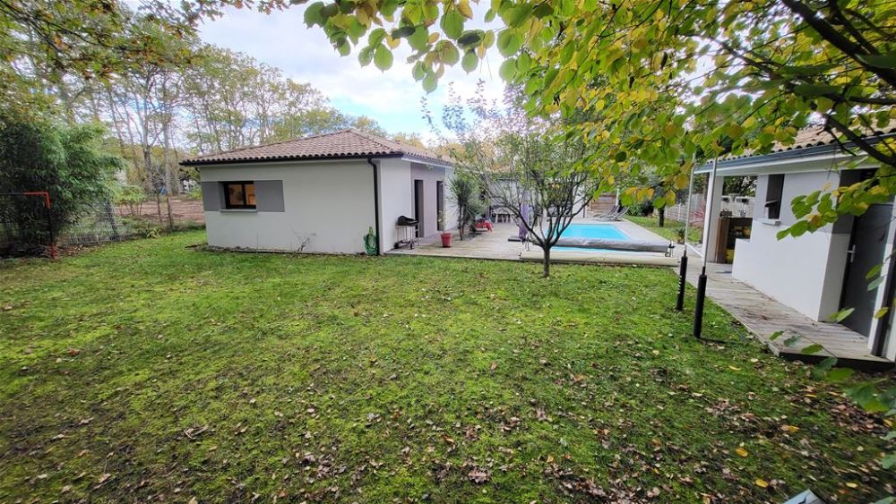 Photo 21 - Le Pian-Médoc 33290 à Le Pian-Médoc