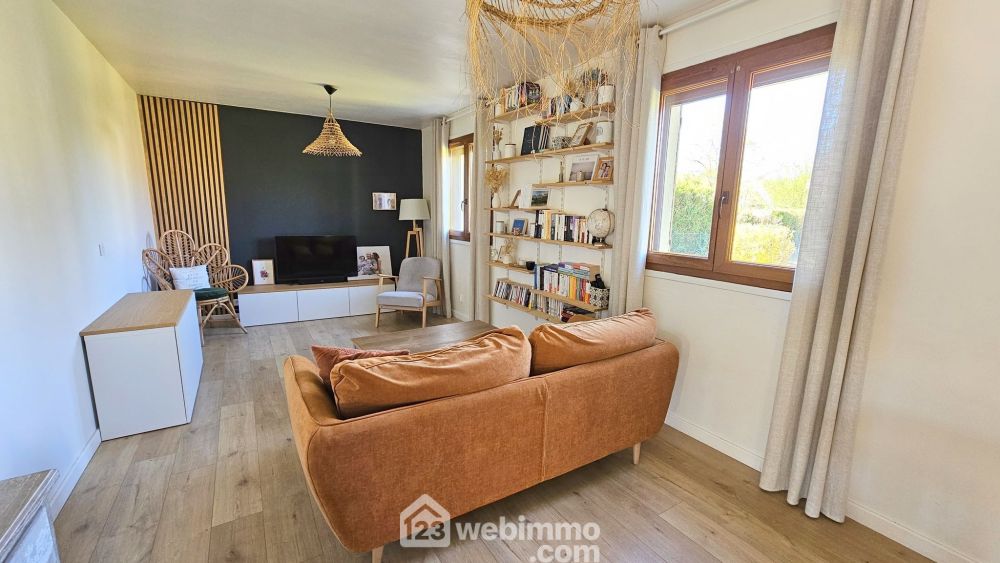 Photo 3 - Milly-la-Forêt 91490 à Milly-la-Forêt