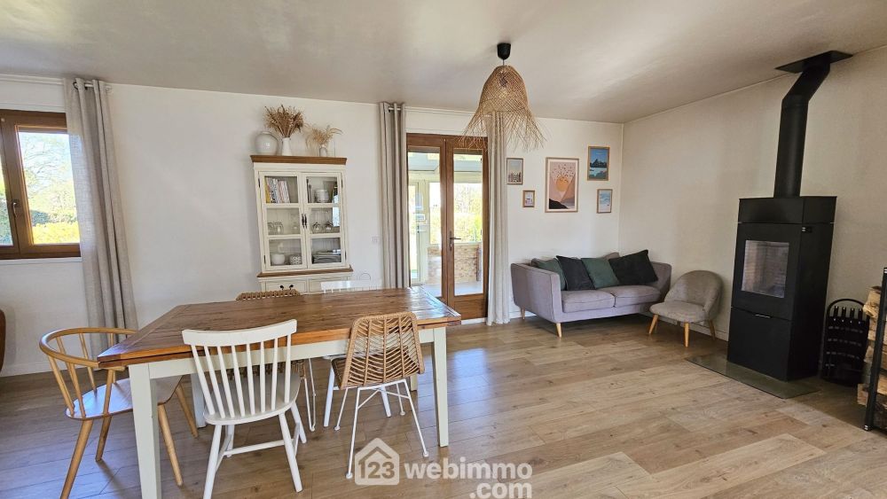 Photo 4 - Milly-la-Forêt 91490 à Milly-la-Forêt