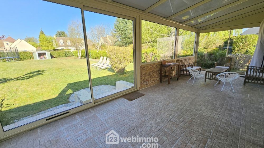 Photo 6 - Milly-la-Forêt 91490 à Milly-la-Forêt