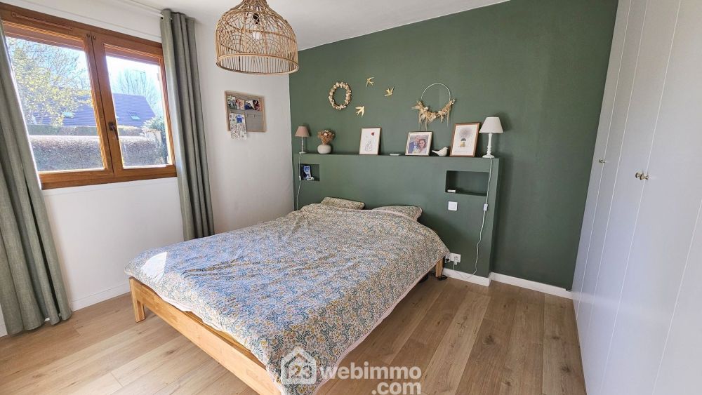 Photo 9 - Milly-la-Forêt 91490 à Milly-la-Forêt