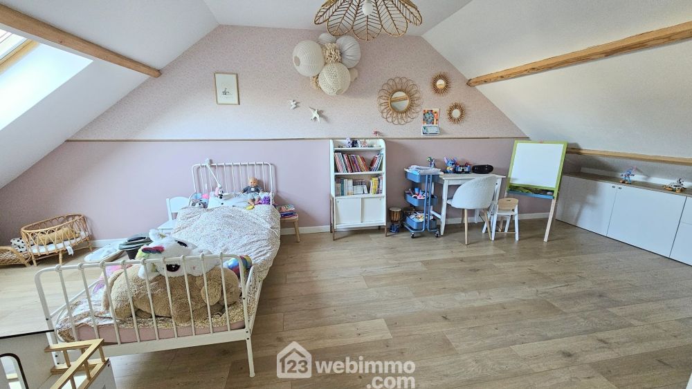 Photo 15 - Milly-la-Forêt 91490 à Milly-la-Forêt