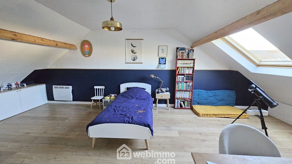 Photo 16 - Milly-la-Forêt 91490 à Milly-la-Forêt