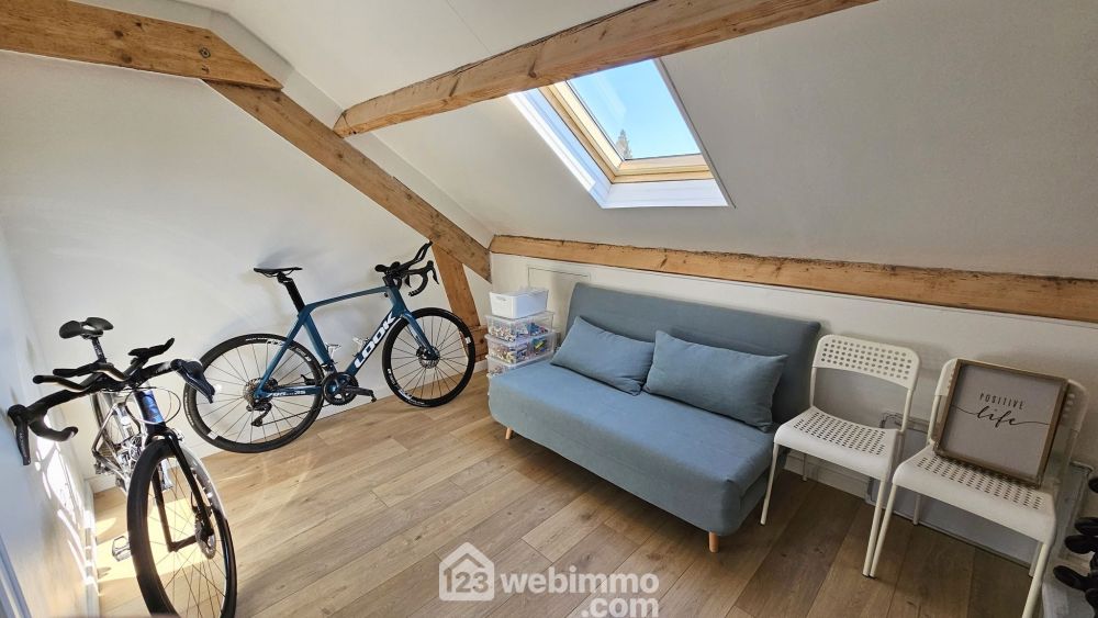 Photo 17 - Milly-la-Forêt 91490 à Milly-la-Forêt