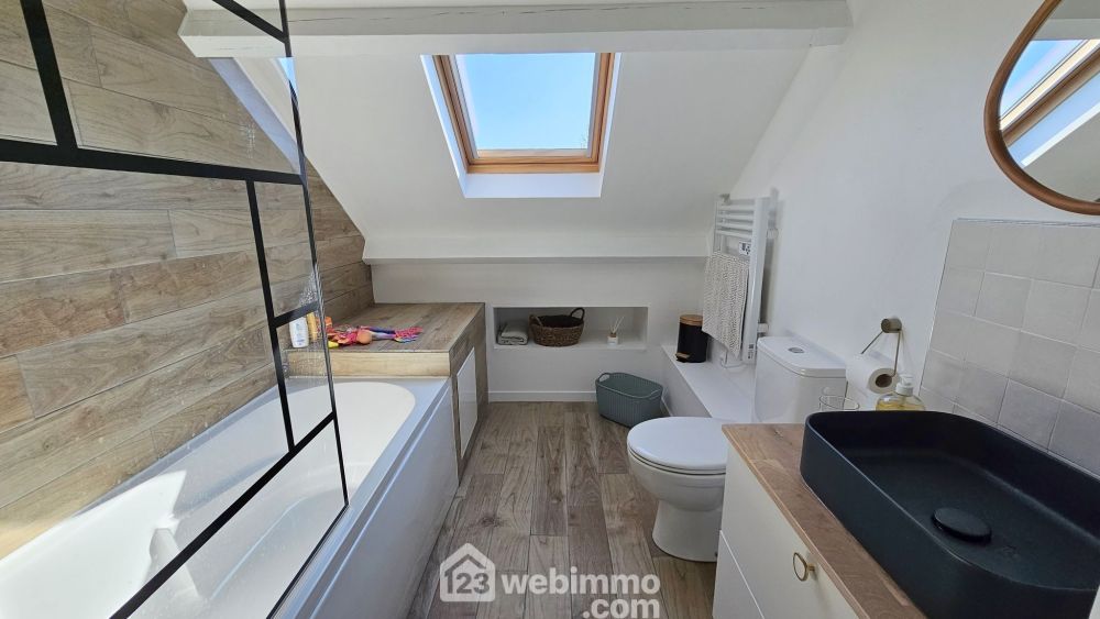 Photo 18 - Milly-la-Forêt 91490 à Milly-la-Forêt