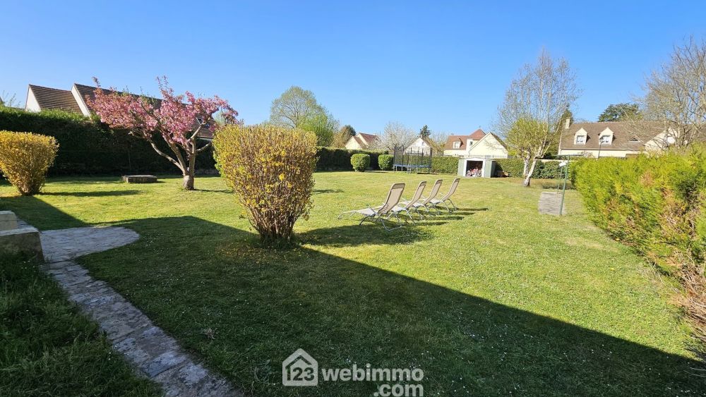 Photo 19 - Milly-la-Forêt 91490 à Milly-la-Forêt