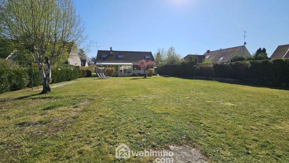 Photo 20 - Milly-la-Forêt 91490 à Milly-la-Forêt