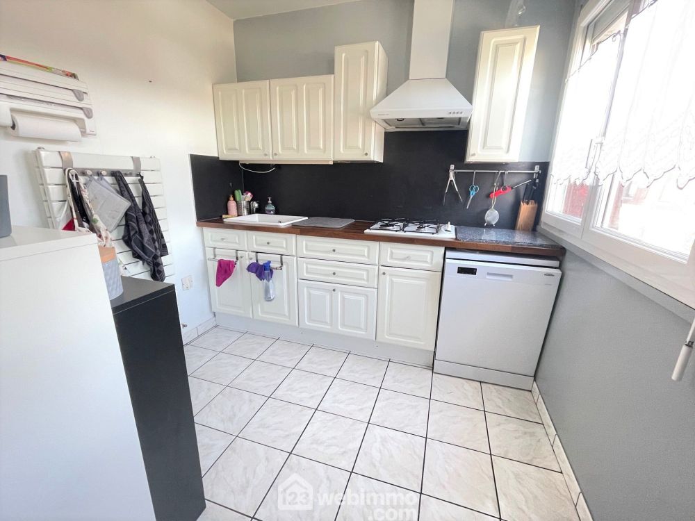 Photo 8 - Bondoufle 91070 à Bondoufle