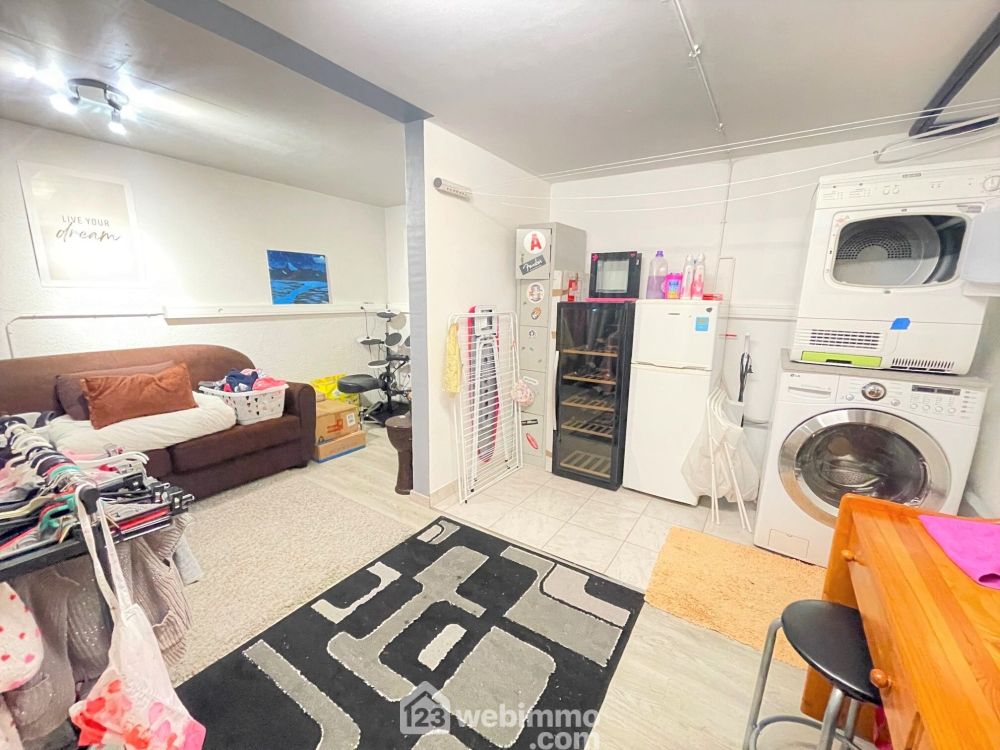 Photo 2 - Bondoufle 91070 à Bondoufle