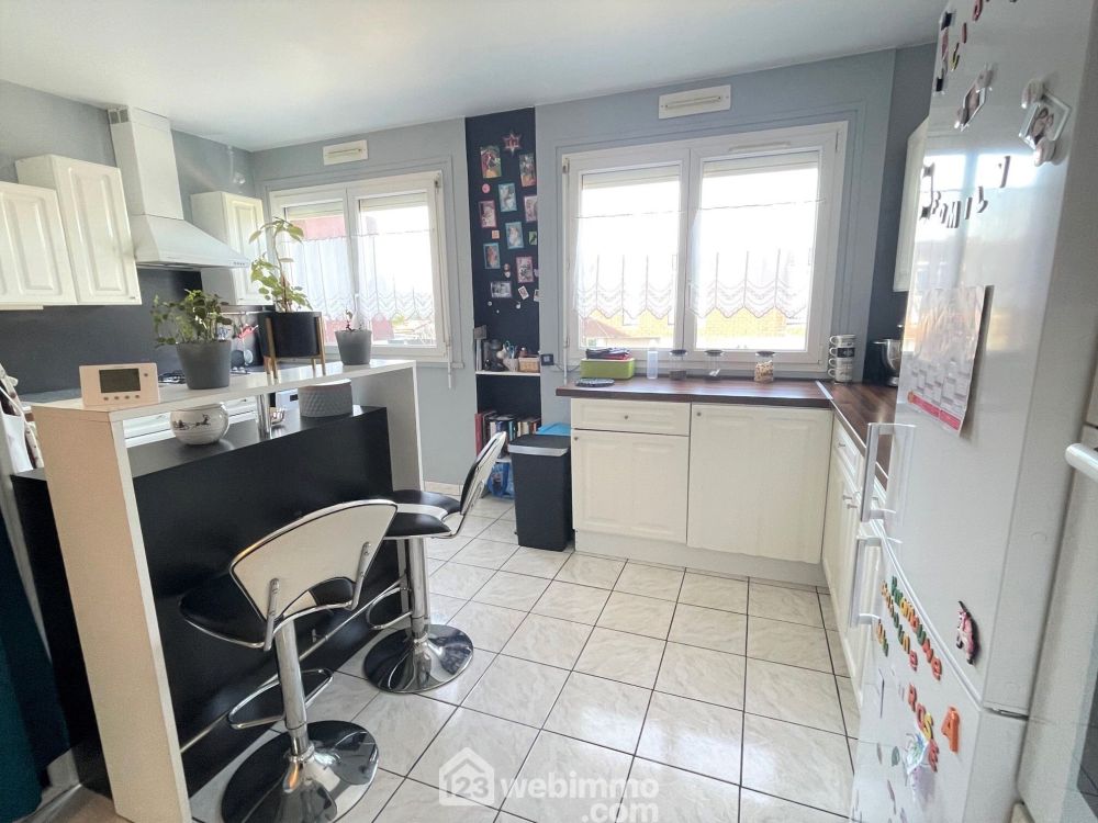 Photo 7 - Bondoufle 91070 à Bondoufle