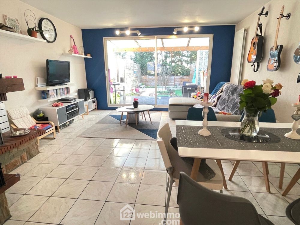 Photo 3 - Bondoufle 91070 à Bondoufle