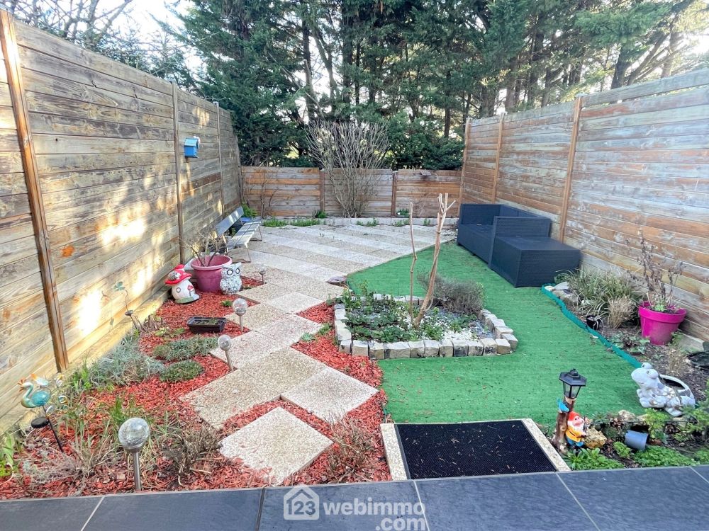 Photo 5 - Bondoufle 91070 à Bondoufle