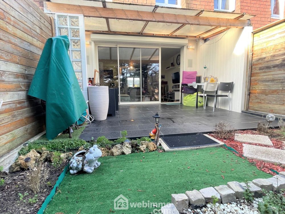 Photo 6 - Bondoufle 91070 à Bondoufle